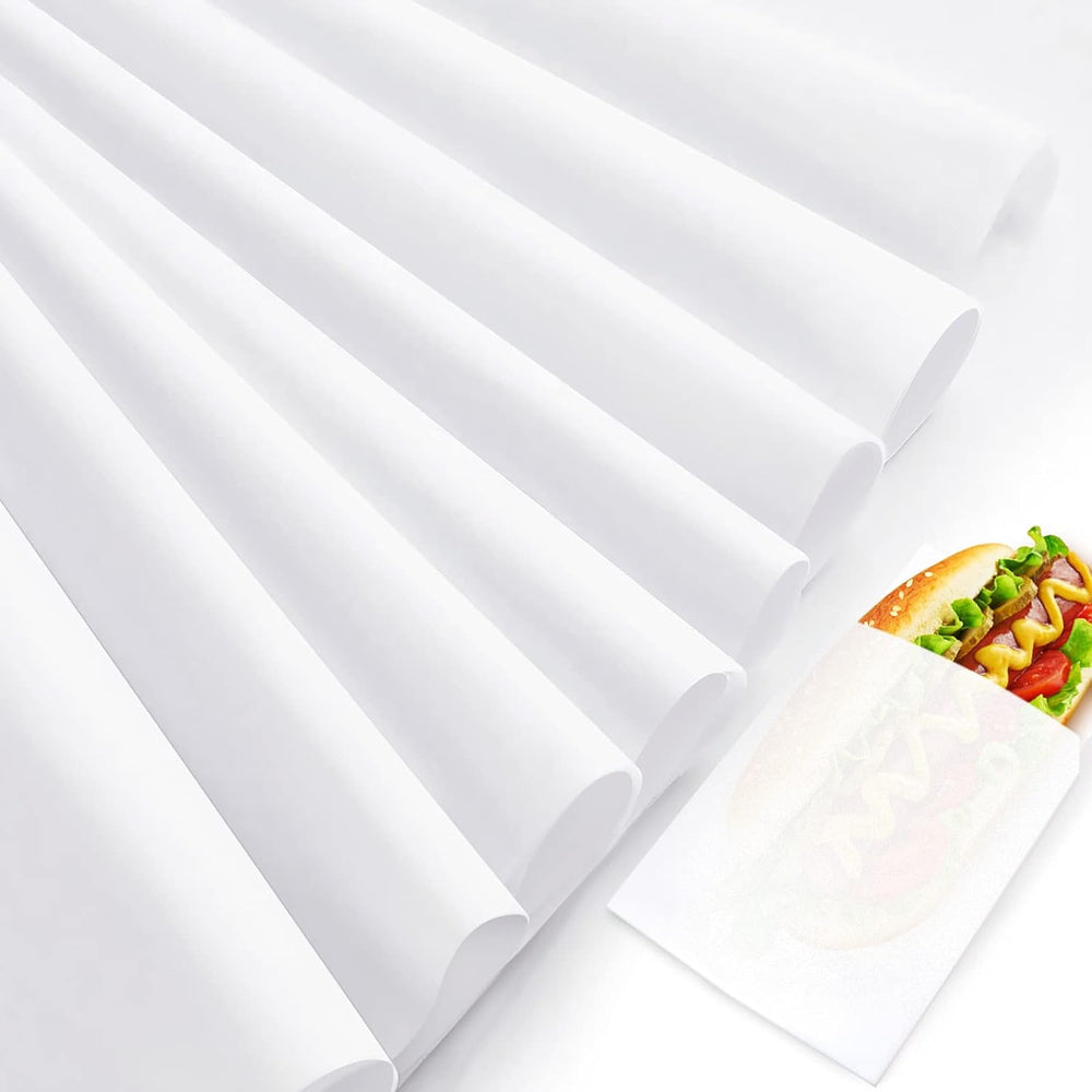 Fainne 400 Pcs 24 x 36 Inch Archival Acid Free Tissue Paper