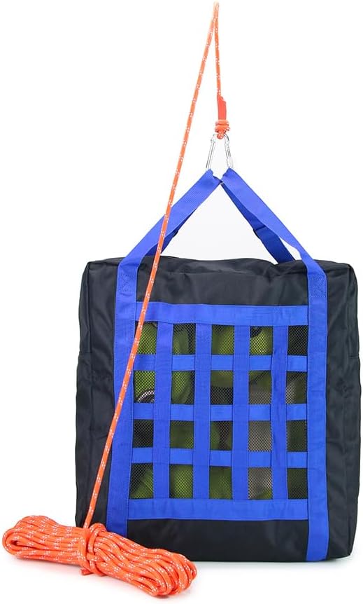 Fire Evacuation Device for Pets up to 55 Lb, Medium 19"x18"x10"
