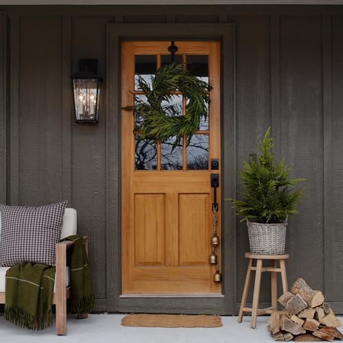 Afloral Artificial Norfolk Pine Tree - 36"