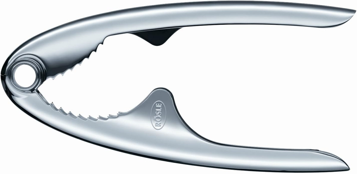 Rösle Stainless Steel Nut Cracker