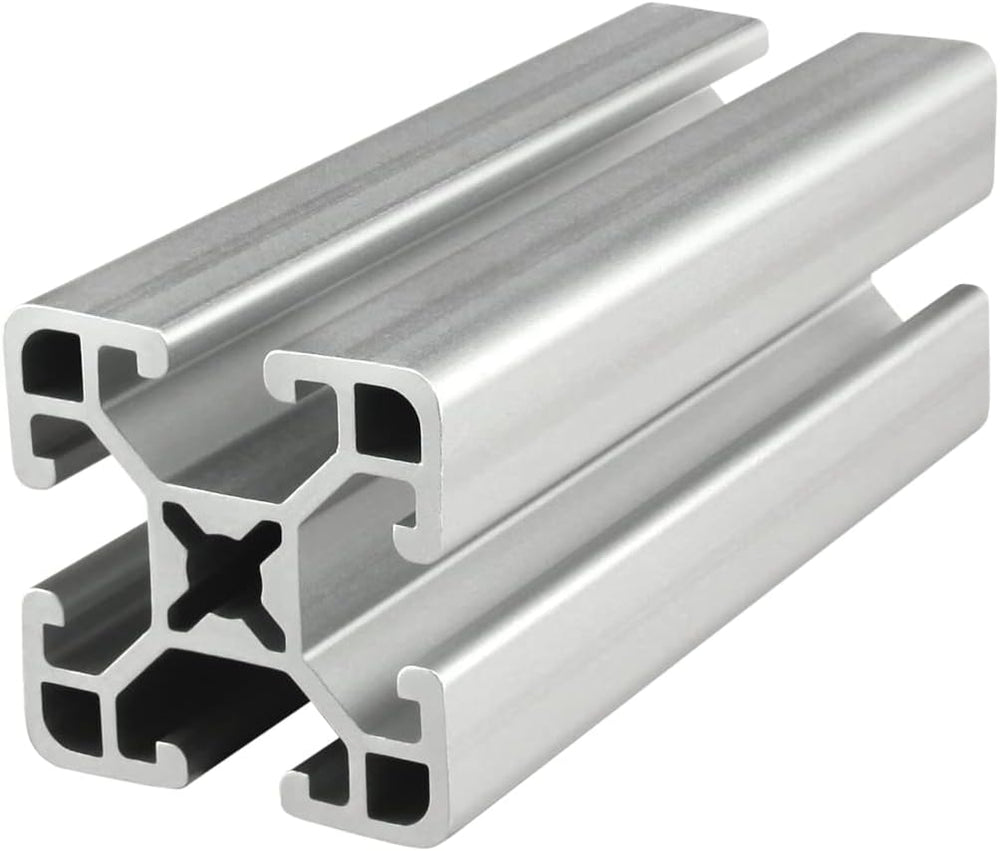 8020, 1515, 15 Series 1.5 Inch x 1.5 Inch T-Slotted Aluminum Extrusion DIY Ex...