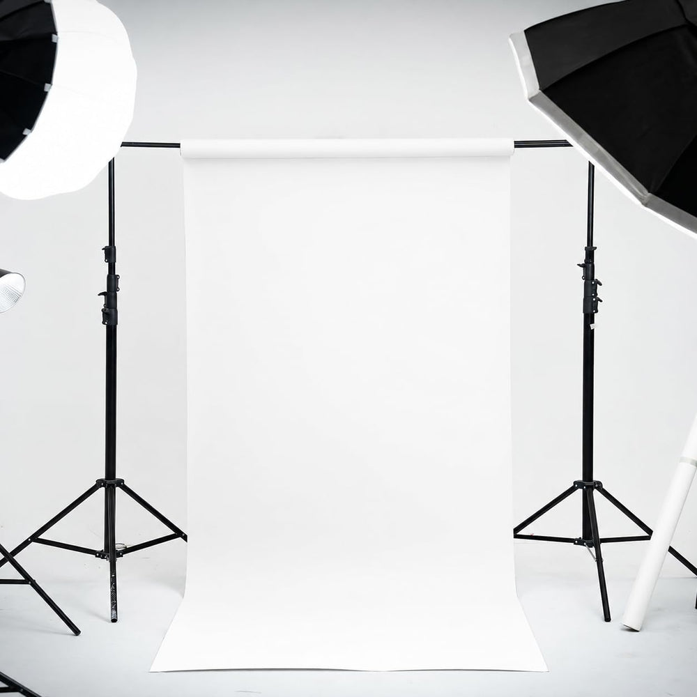 Kate Seamless Paper Backdrop for Photography Photo Backdrop Paper (53'...