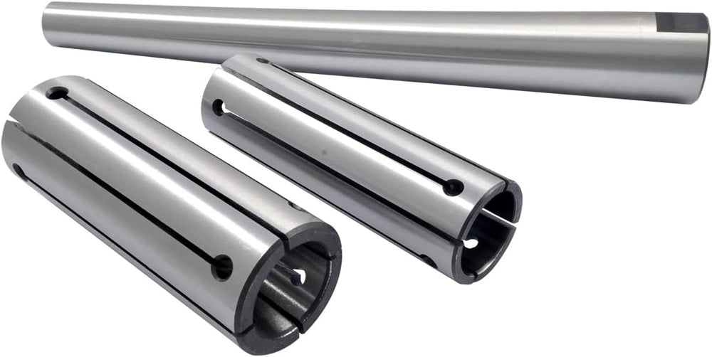 HHIP 3902-3064 Expanding Mandrel Set, 1-1/2-2" with 11-1/2" Arbor a...