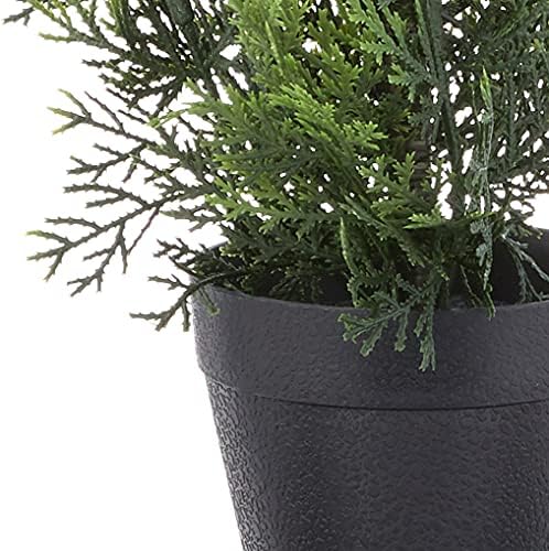 Nearly Natural 2ft. Mini Cedar Pine Tree (Indoor/Outdoor)