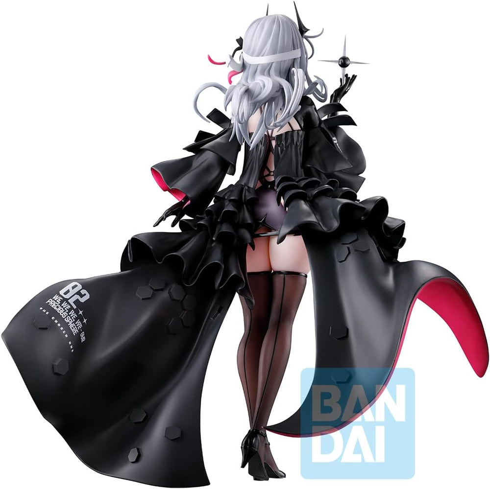 Ichibansho Figure - Goddess of Victory: Nikke - Modernia: Second Affection Co...