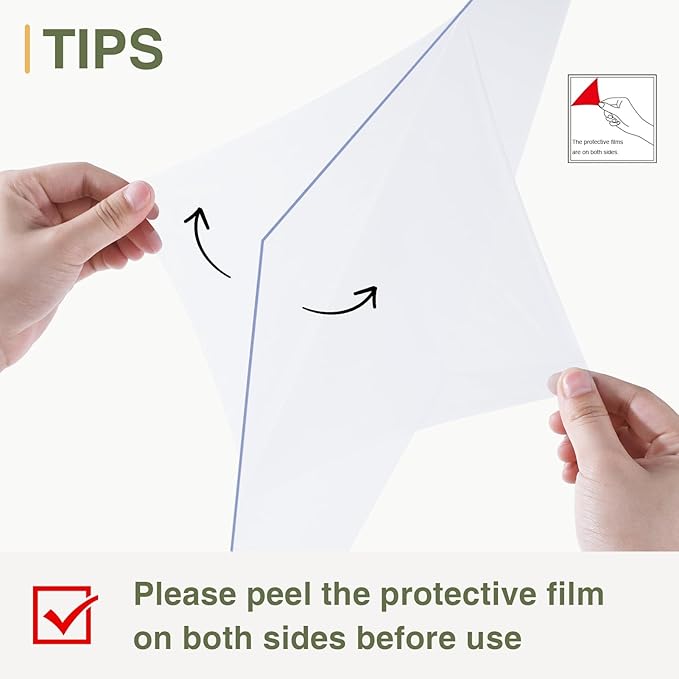 Vittanly 14x20 Collage Picture Frame, Displays 9Pcs 4x6 Pictures with Mat, Picture Frames Collage Wall Decor for Horizontal or Vertical Display, White, 1 Pack