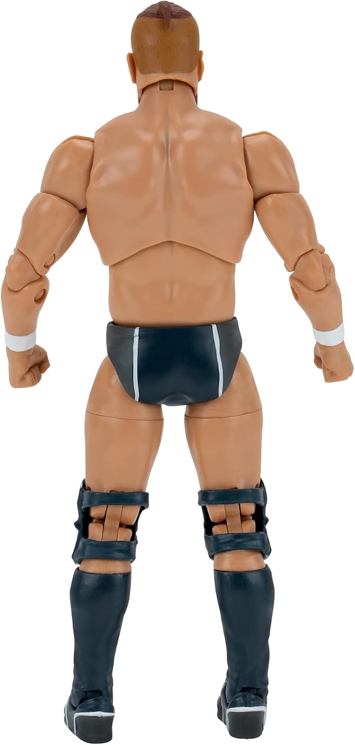 all elite wrestling unrivaled jon moxley and bryan, view 9
