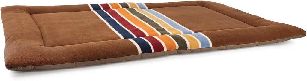 pendleton national park pet comfort cushion (joshua tree shown in use