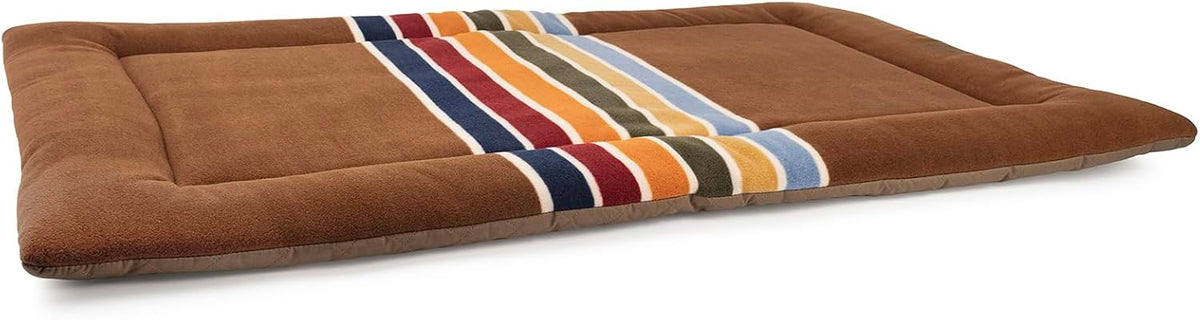 pendleton national park pet comfort cushion (joshua tree shown in use