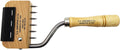 C.S. Osborne Gooseneck Webbing Stretcher #253 Upholstery Tool