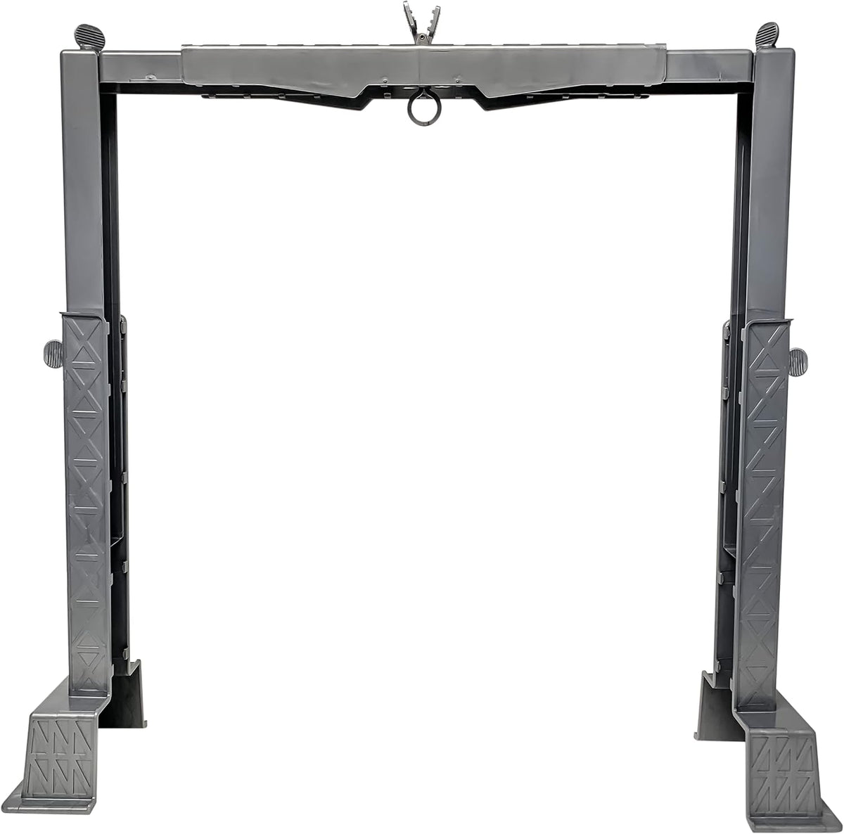 grab the gear adjustable playset for wrestling action, view 9