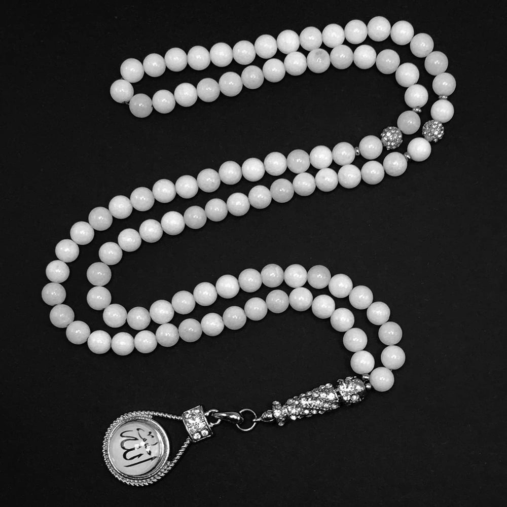 Special Prayer Beads Series -99 beads- Tesbih Tasbih Tasbeeh Misbaha Masbaha ...