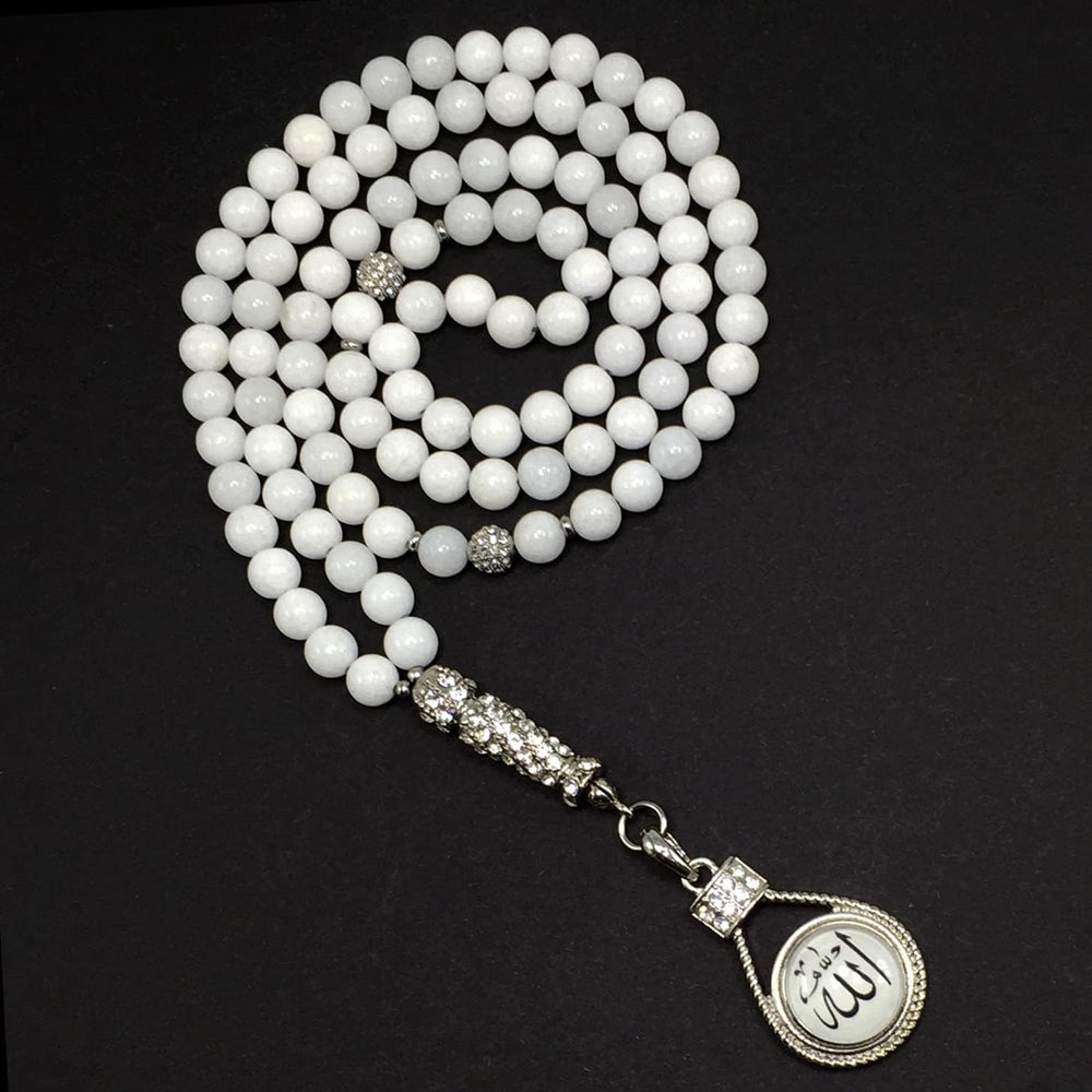 Special Prayer Beads Series -99 beads- Tesbih Tasbih Tasbeeh Misbaha Masbaha ...
