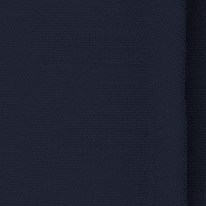 Lann's Linens - 10 Premium 60" x 126" Tablecloths for Wedding/Banquet/Restaurant - Rectangular Polyester Fabric Table Cloths - Navy Blue (10 Pack)