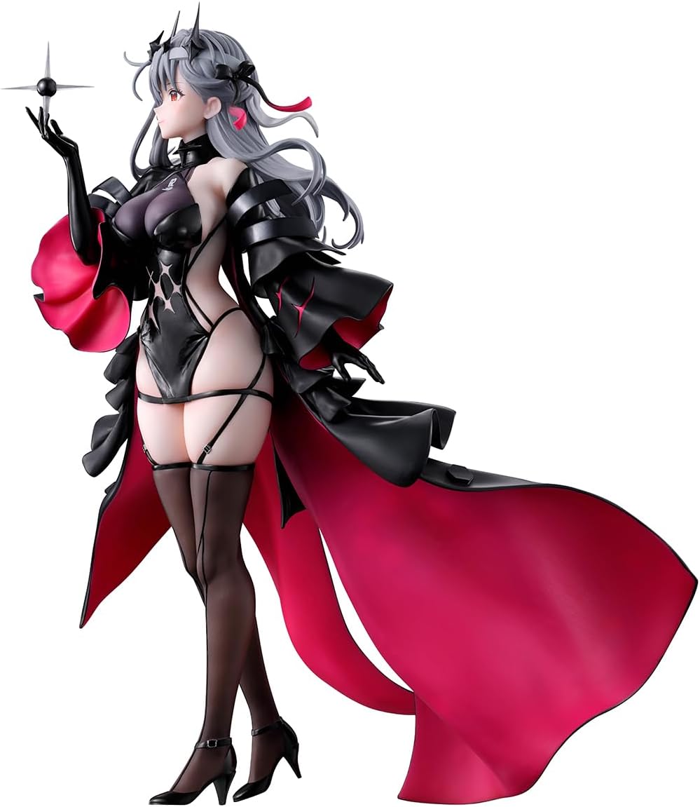 Ichibansho Figure - Goddess of Victory: Nikke - Modernia: Second Affection Co...