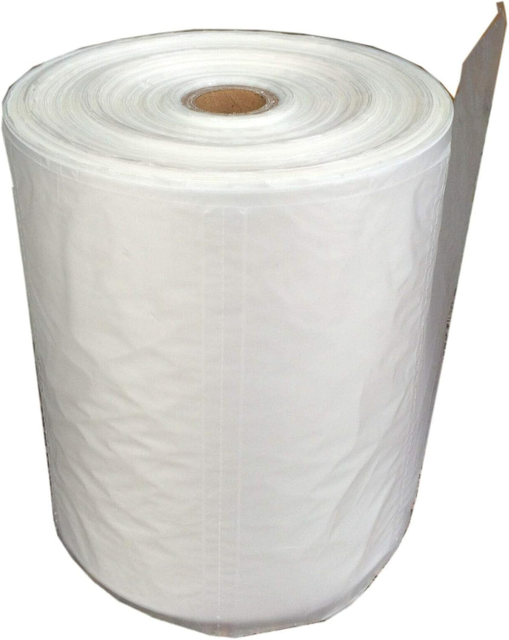 1 Roll 1400 pcs 8"x8" 918ft Air Pillow Bag Film for Air Pillow Bag ...