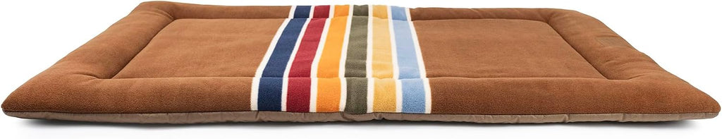 pendleton national park pet comfort cushion (joshua tree, side view