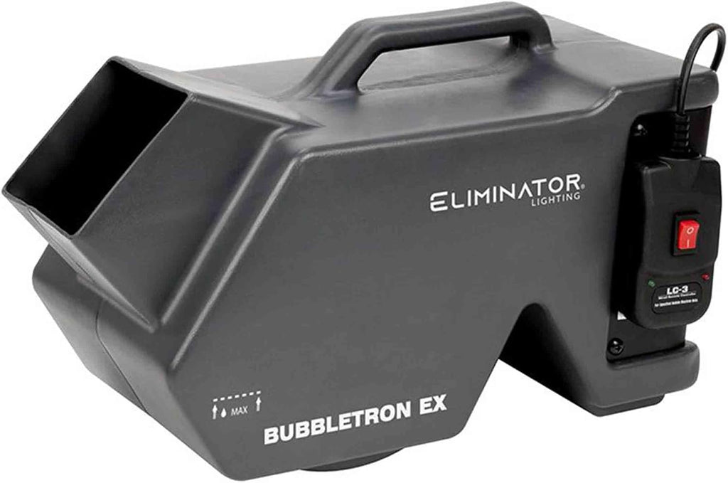 Eliminator Bubbletron EX
