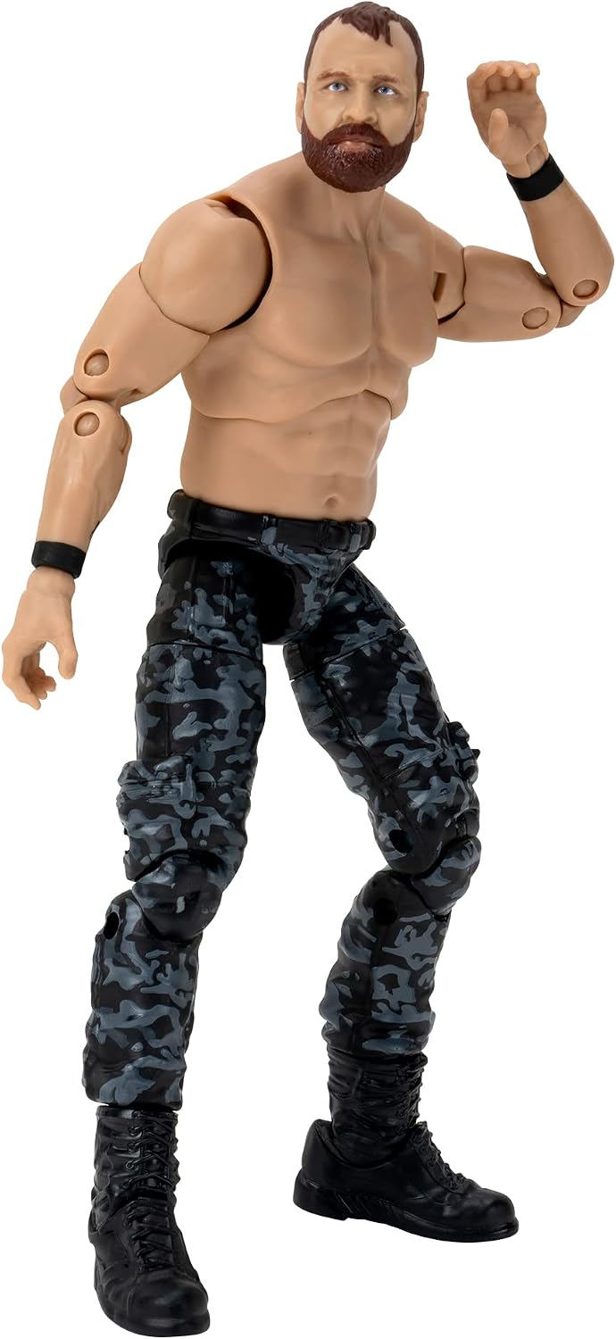 all elite wrestling unrivaled jon moxley and bryan showing dimensions
