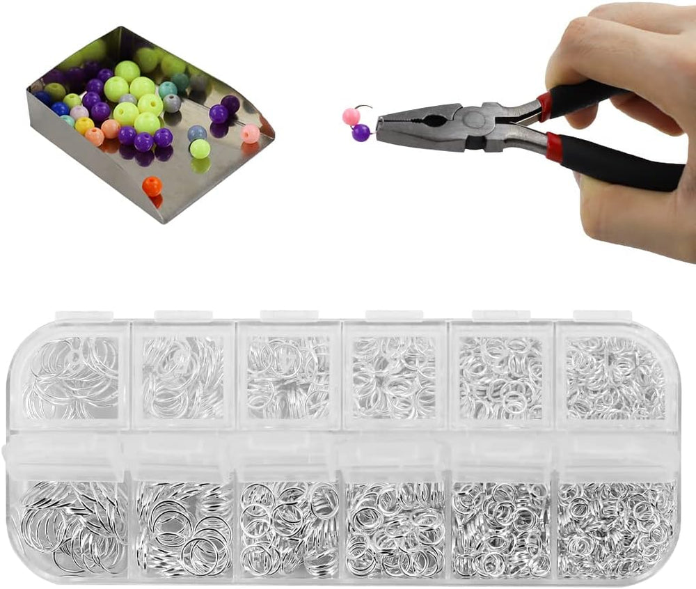 Bead Boards Jewelry Making Supplies for Adult Bead Tray Necklace Design Board...