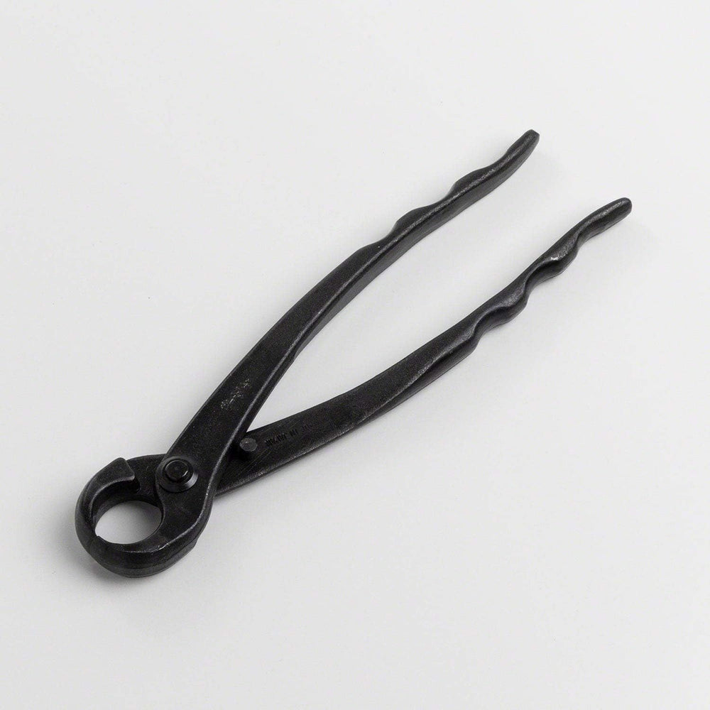 Wazakura Bonsai Branch Cutter Set, Concave Cutter and Knob Cutter, Japan
