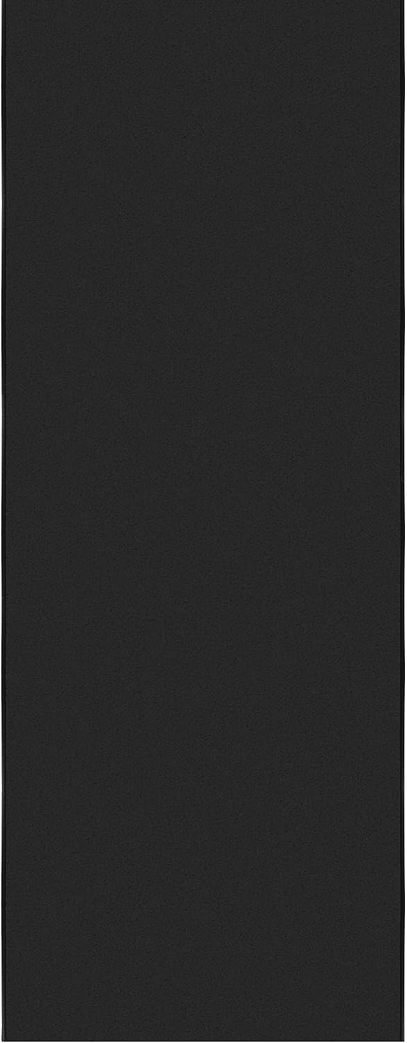 Ottomanson 2x12 Hallway Runner Rug – Non-Slip Kitchen Rugs