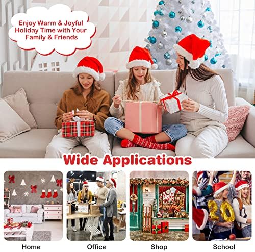 COSTWAY 7Ft-Artificial-PVC-Christmas-Tree-W-Stand-Holiday-Season-Indoor-Outdoor-White