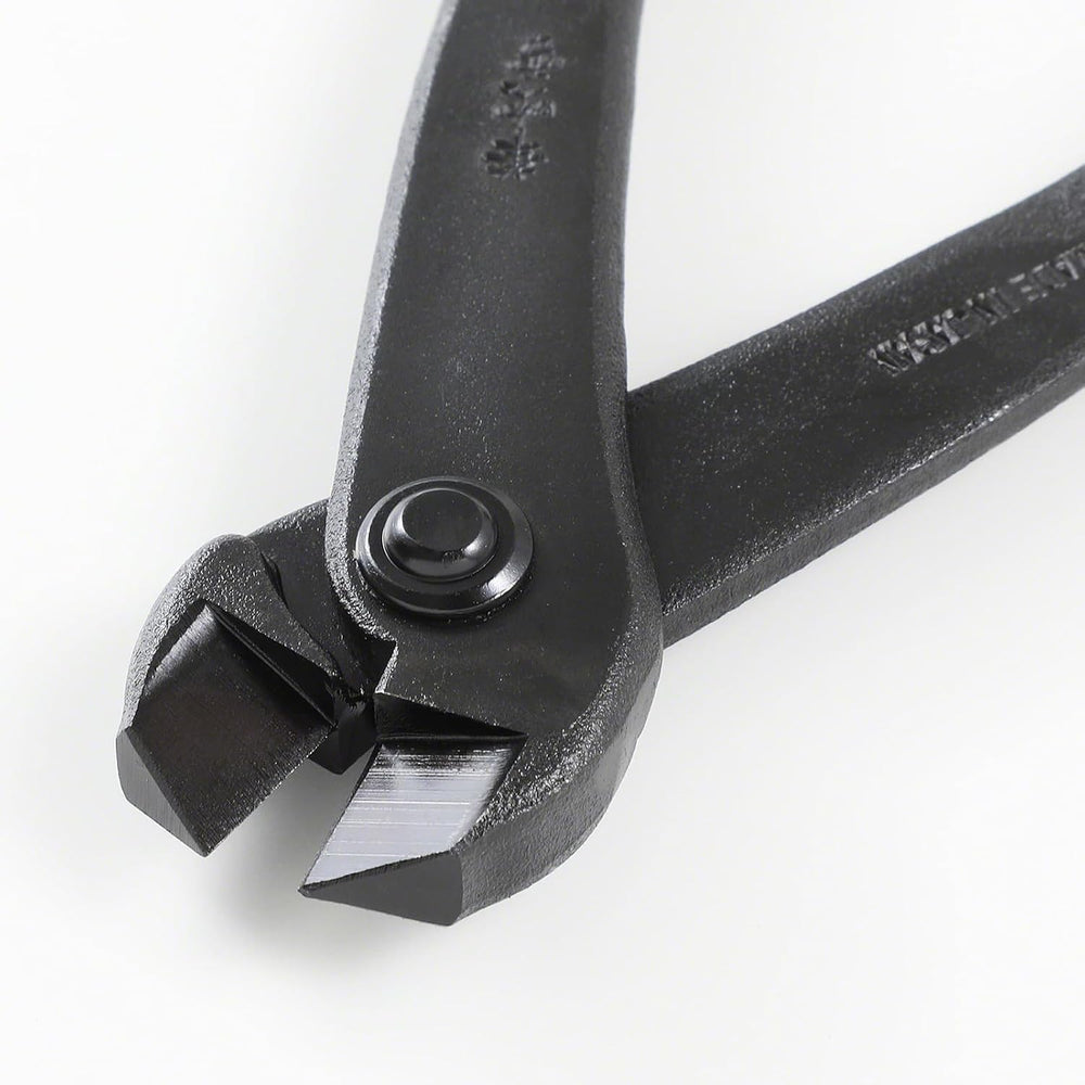 Wazakura Bonsai Wire Cutter 7.7in, Hand Forged Japanese Carbon Steel