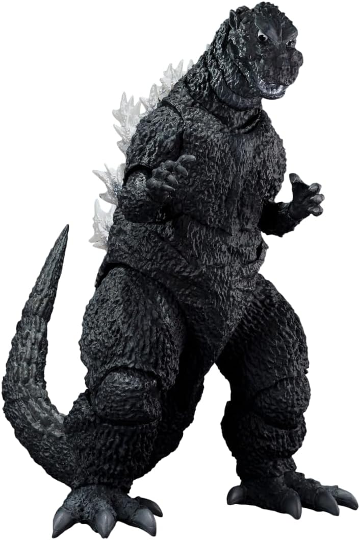 TAMASHII NATIONS - Godzilla - Godzilla [1954] -Movie Graphic Plus- S.H.Monste...