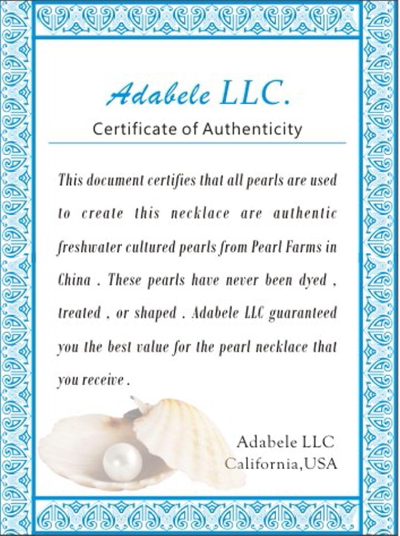 adabele 28 inch real natural aa grade high on a desk or shelf