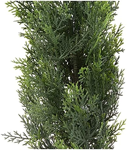 Nearly Natural 2ft. Mini Cedar Pine Tree (Indoor/Outdoor)