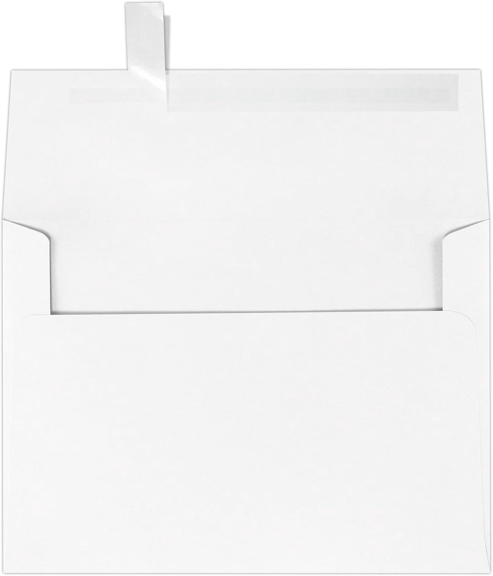 LUXPaper A7 Invitation Envelopes | Peel & Press | 5 1/4" x 7 1/4&quo...