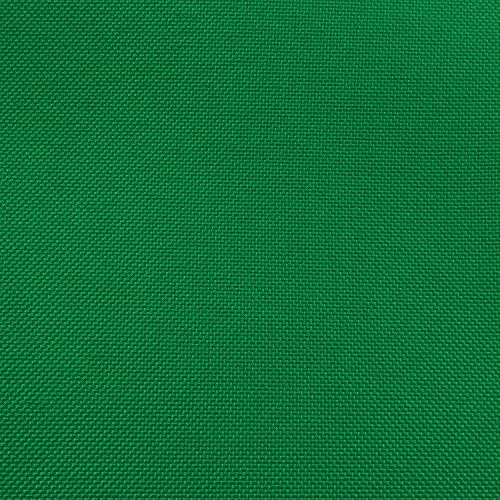 Ultimate Textile Pleat Polyester Fabric Table Skirt - Machine Washable Flame Resistant with Clips for Events, Weddings & Trade Shows, Cut & Sewn in Paterson, NJ - Emerald, 17' Shirred Pleat
