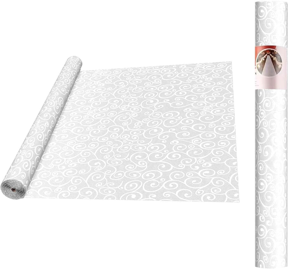 Thickened Aisle Runner, Vine, 3x100 Feet