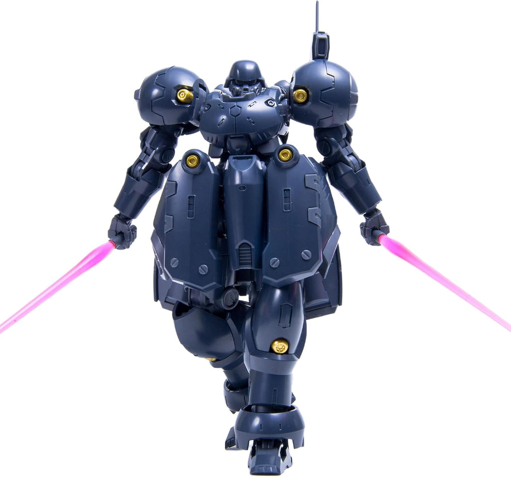 Sheik Mainland 1/144 ZA-11 ZI-KRON Blue Gray Model Kit