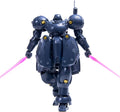 Sheik Mainland 1/144 ZA-11 ZI-KRON Blue Gray Model Kit