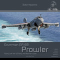 Grumman EA-6B Prowler: Aircraft in Detail (Duke Hawkins)