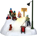 Lemax Christmas - Ready to Launch Battery-Operated 4.5v (14330)