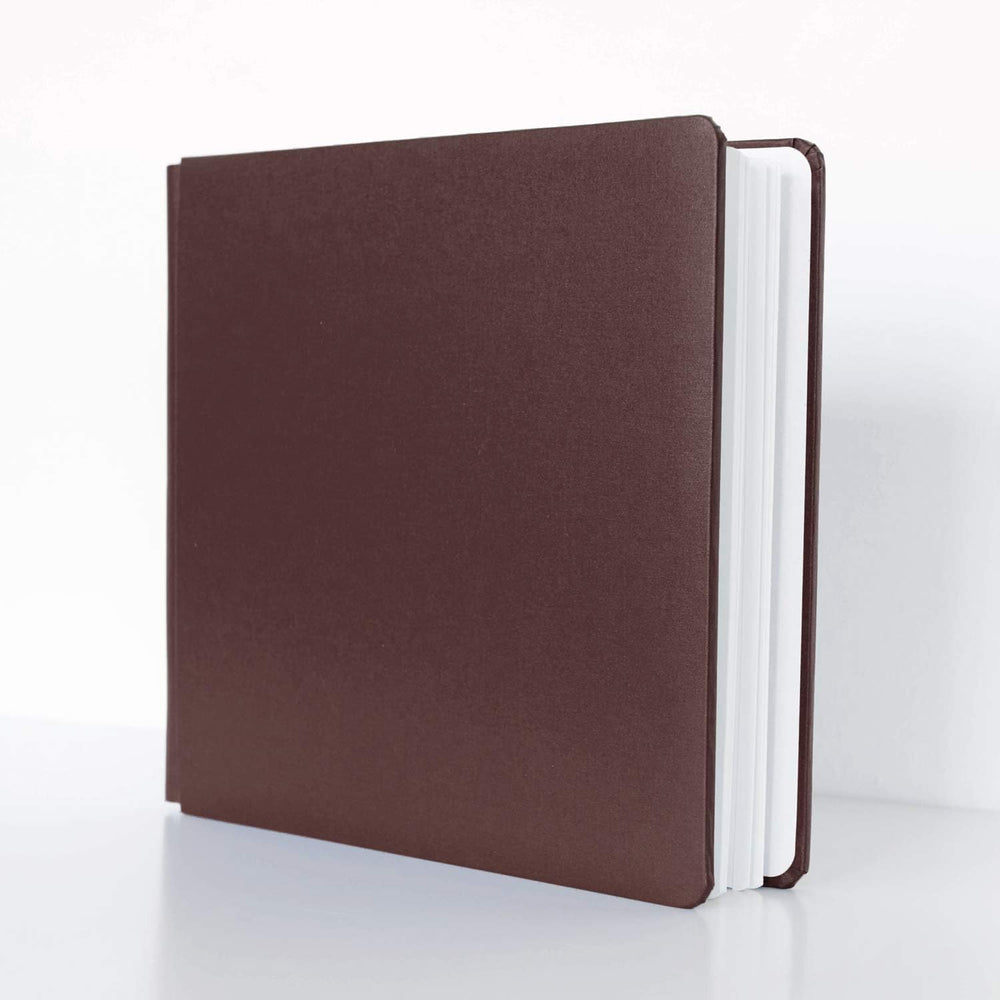 Creative Memories 12x12 Album Coverset (Chocolate)