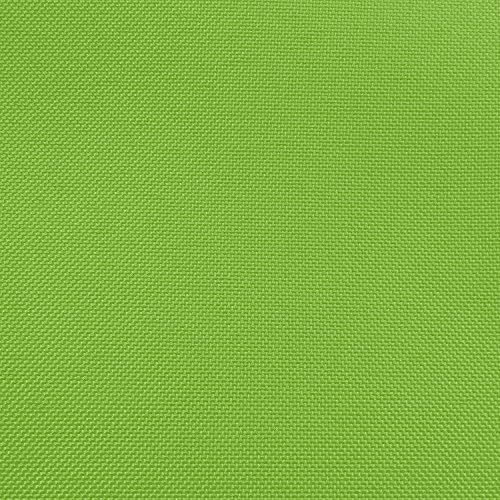 Ultimate Textile 90-Inch Round Polyester Table Cover, Lime, 10 Pack