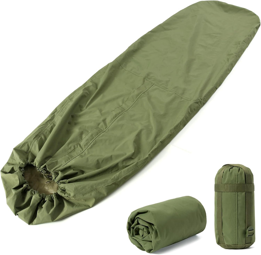 MT Military Nanovee Bivy Cover for Modular Sleeping System