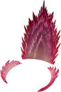 TAMASHII NATIONS - Energy Aura (Red Ver.), Bandai Spirits Effect