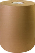 BOX USA Kraft Paper Roll 30 x 14400" (1200'), 30# Recycled for Packing