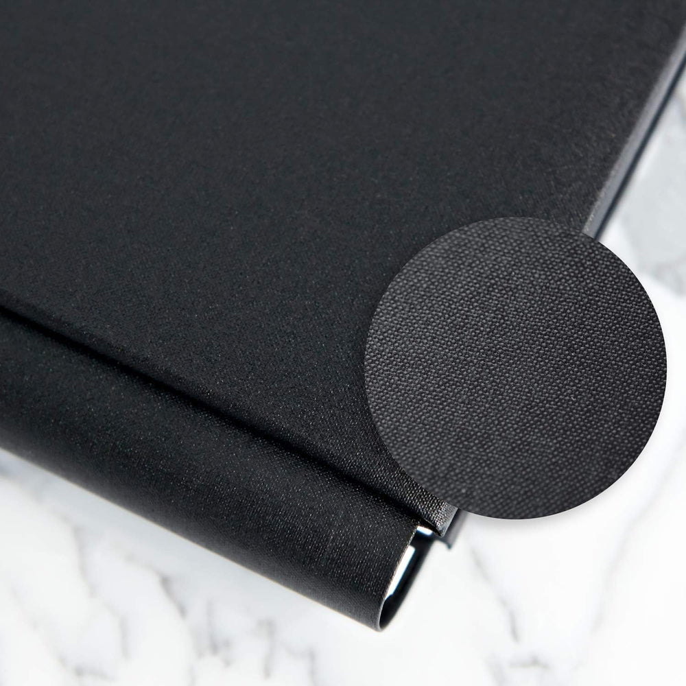Creative Memories 12x12 Album Coverset (Ebony)