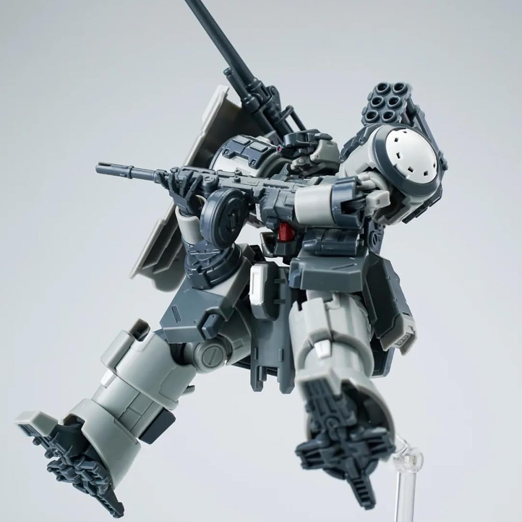 sheik mainland 1/144 za-08c1 zarov c1 gray action showing dimensions