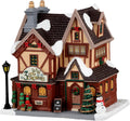 Lemax The 3 Crowns Inn #35043
