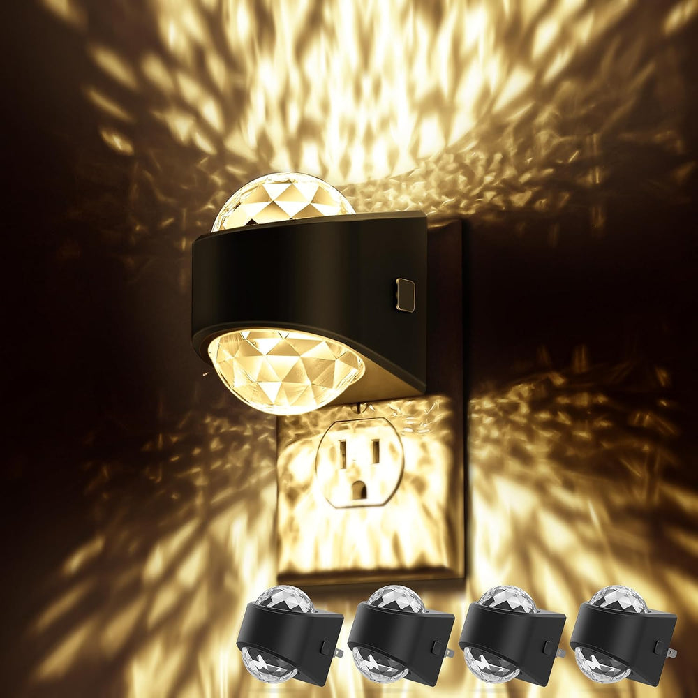 Night Light, Night Lights Plug into Wall, Projector Night Light
