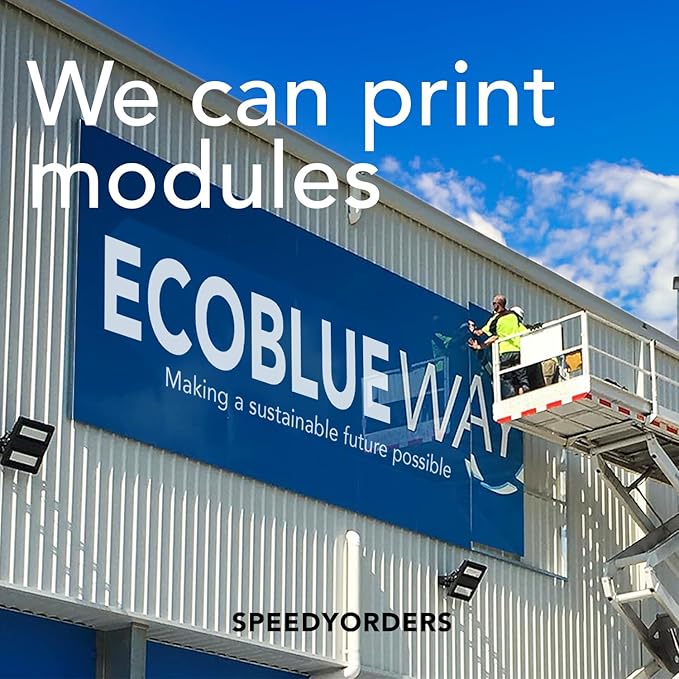 Custom Metal Signs, Personalized Aluminum, Customized Safety, Business Signs, Waterproof Outdoor, White Aluminum (Yellow Background, 10x7 In)