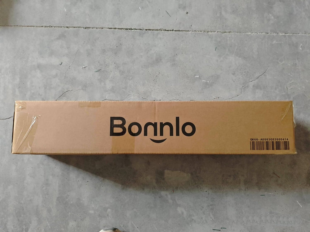 Bonnlo Upgraded Full 7 Feet Unlit Artificial Full 1100 Tips Branches Christma...