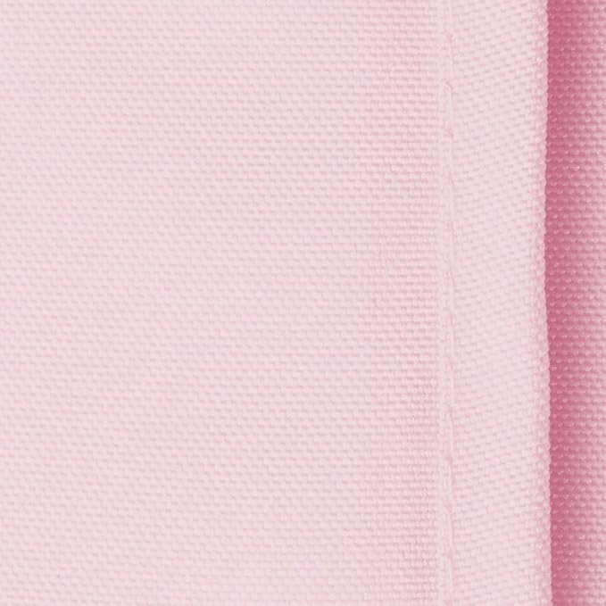 Lann's Linens - 10 Premium 90" x 156" Tablecloths for Wedding/Banquet/Restaurant - Rectangular Polyester Fabric Table Cloths - Pink (10 Pack)